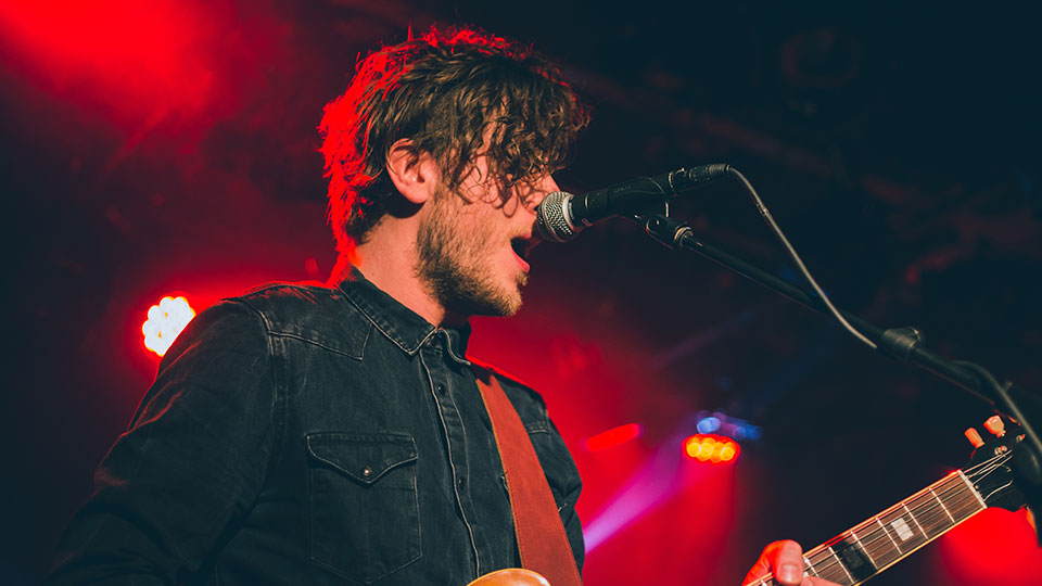 The New Modern Lights